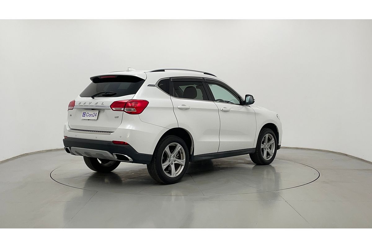 2020 Haval H2 Premium