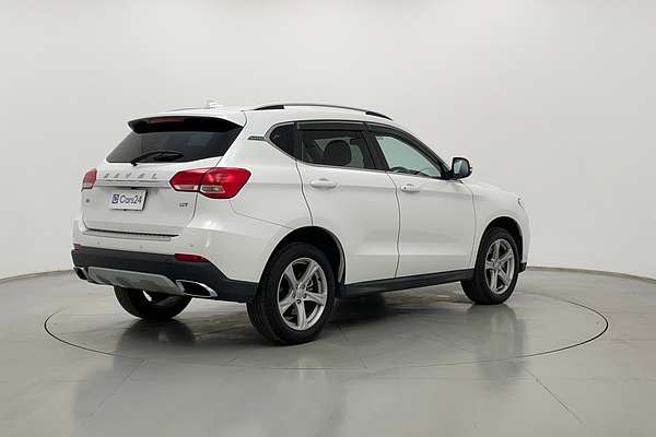 2020 Haval H2 Premium