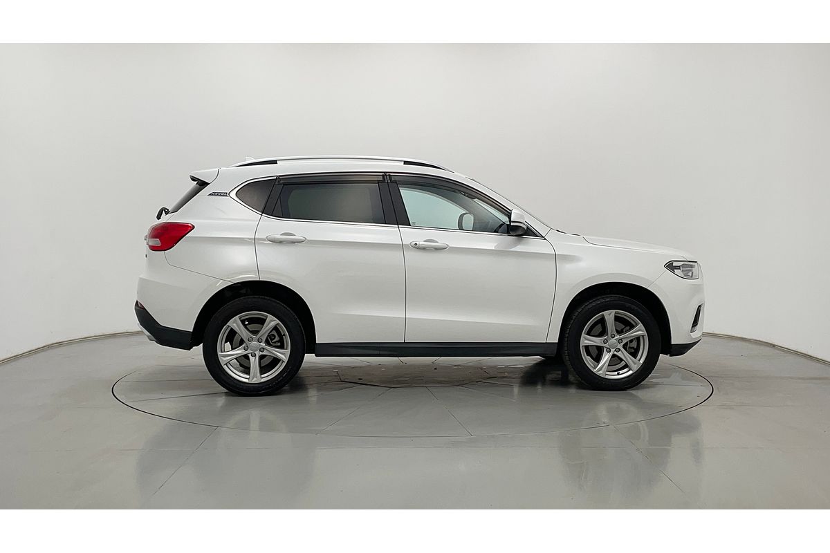 2020 Haval H2 Premium