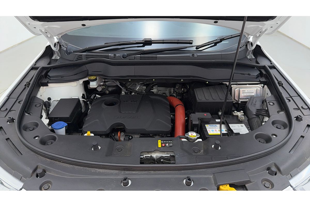 2020 Haval H2 Premium