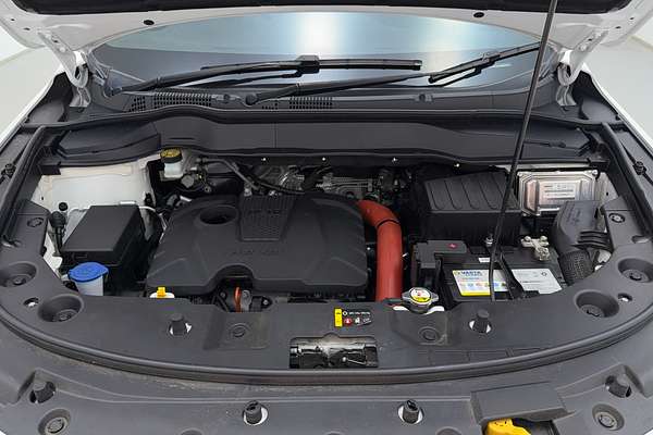 2020 Haval H2 Premium