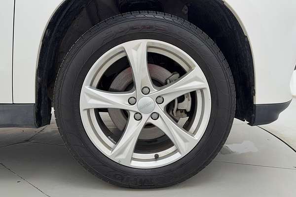 2020 Haval H2 Premium