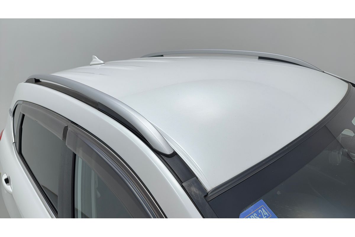 2020 Haval H2 Premium