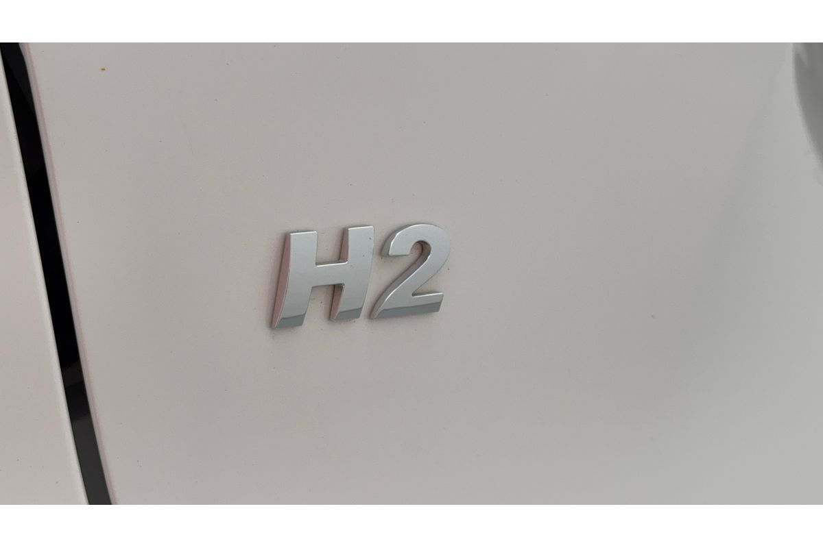 2020 Haval H2 Premium