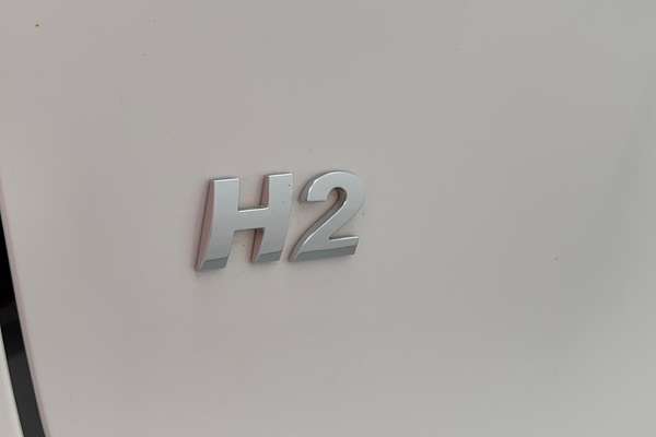 2020 Haval H2 Premium