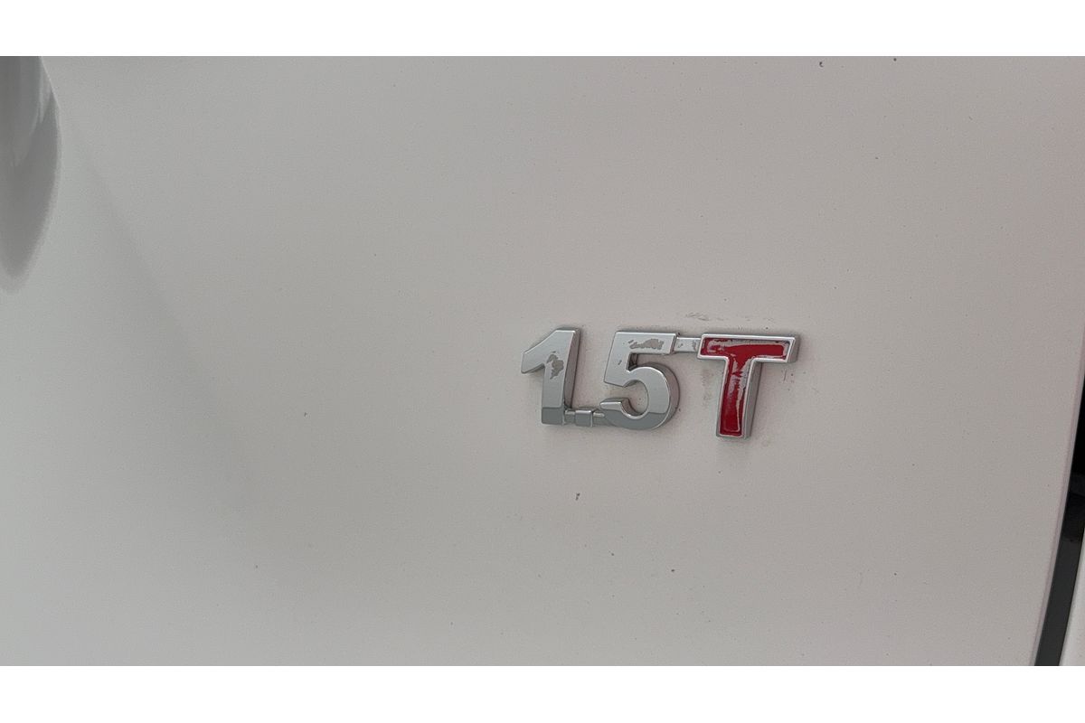 2020 Haval H2 Premium