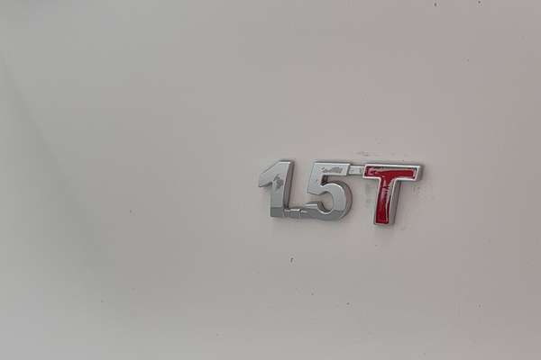 2020 Haval H2 Premium