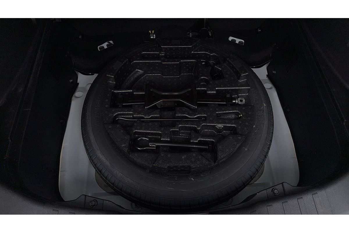 2020 Haval H2 Premium