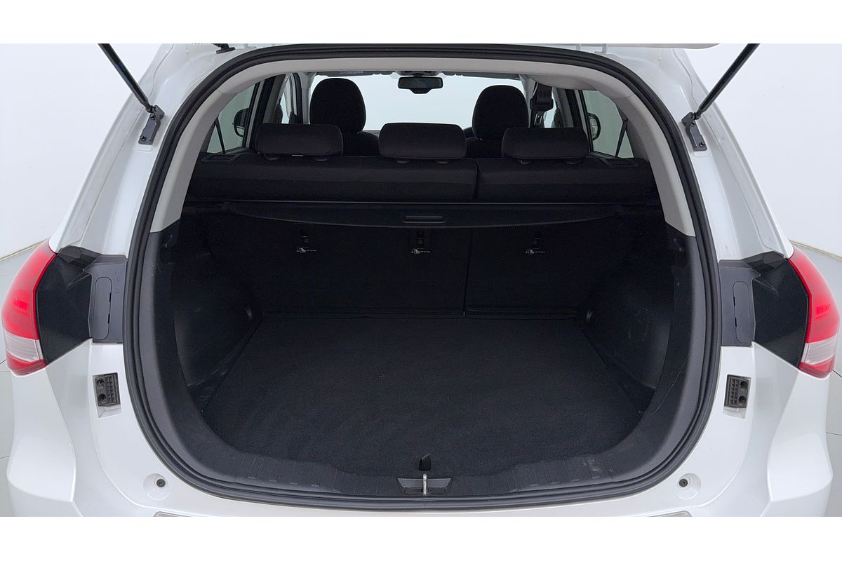 2020 Haval H2 Premium