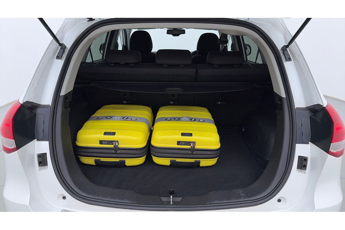 2020 Haval H2 Premium