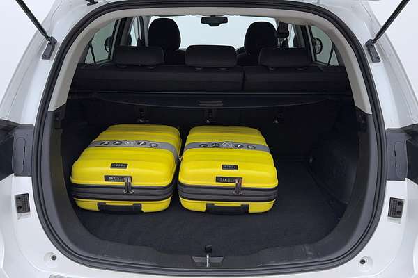 2020 Haval H2 Premium