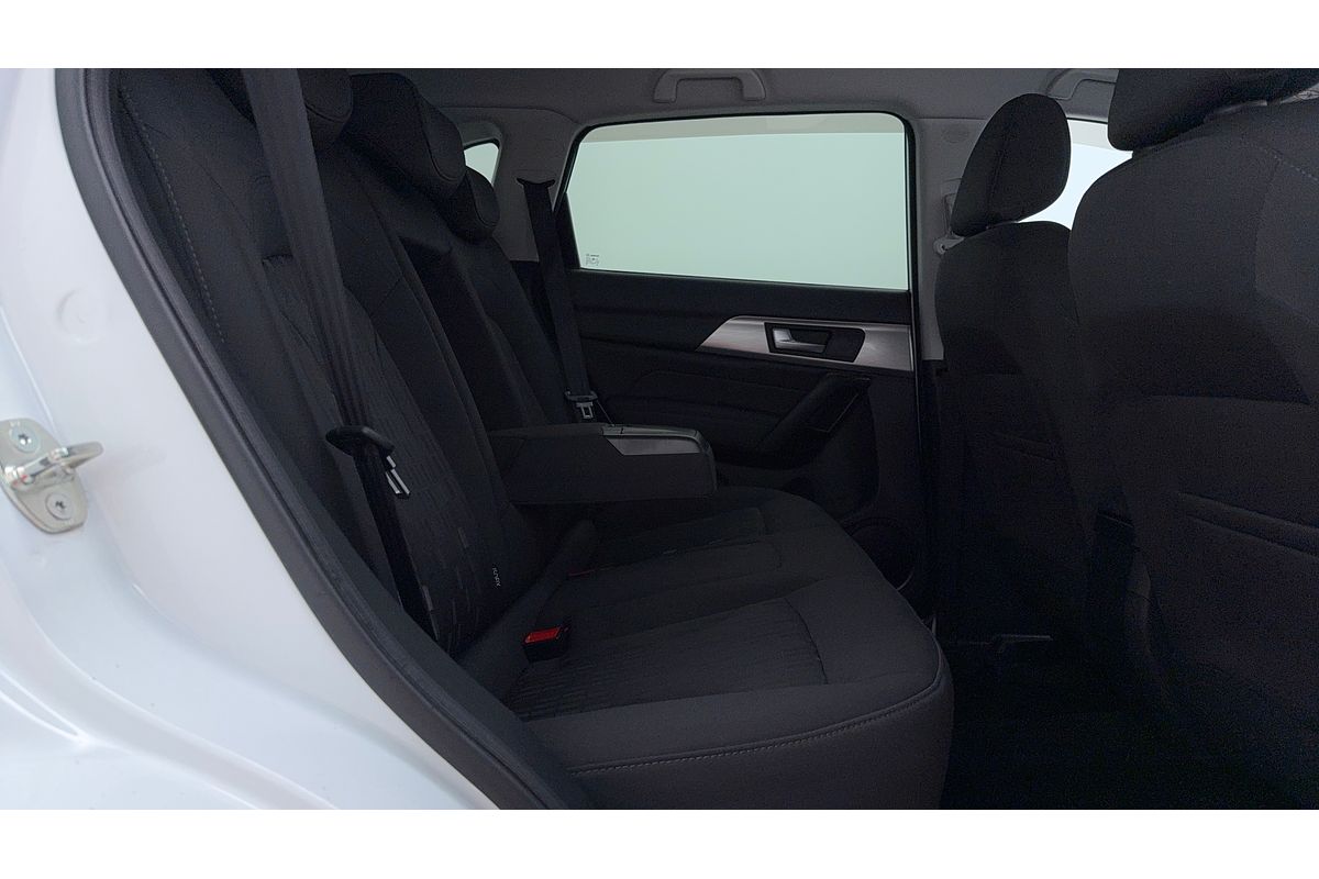 2020 Haval H2 Premium