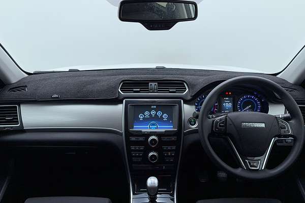 2020 Haval H2 Premium