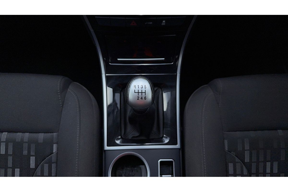 2020 Haval H2 Premium