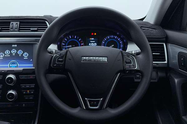 2020 Haval H2 Premium