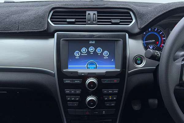 2020 Haval H2 Premium