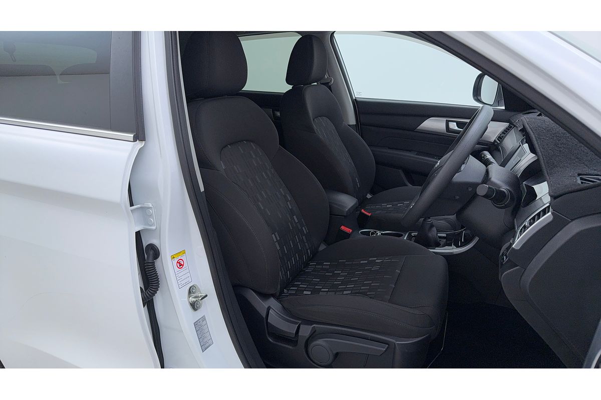 2020 Haval H2 Premium