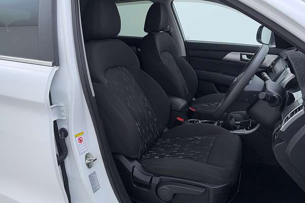 2020 Haval H2 Premium