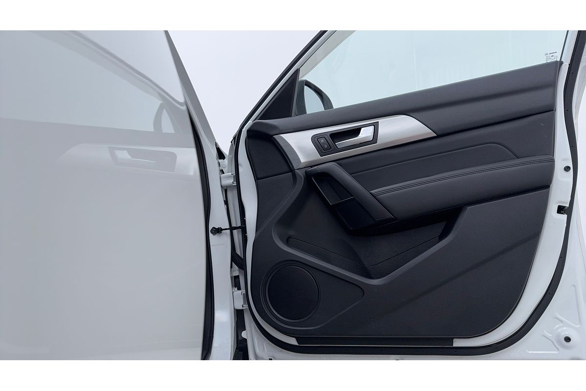 2020 Haval H2 Premium