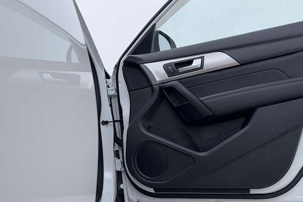 2020 Haval H2 Premium