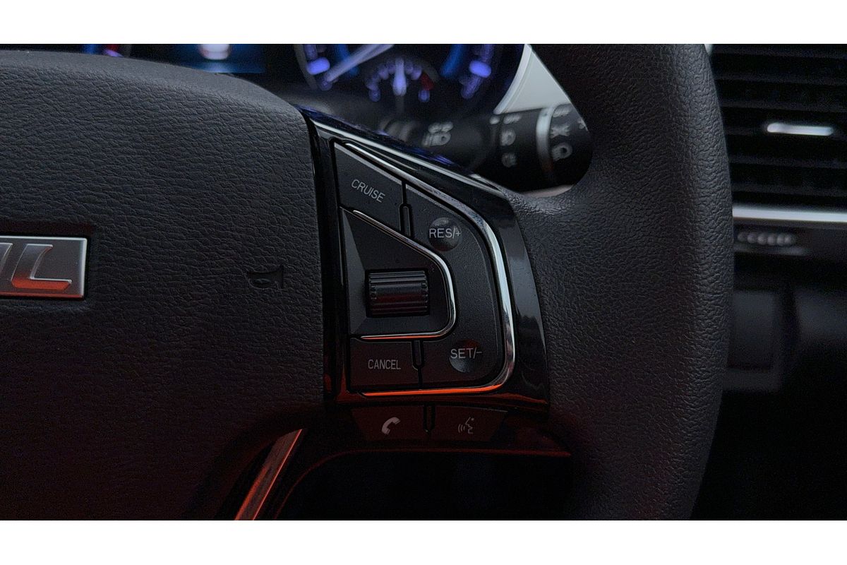 2020 Haval H2 Premium