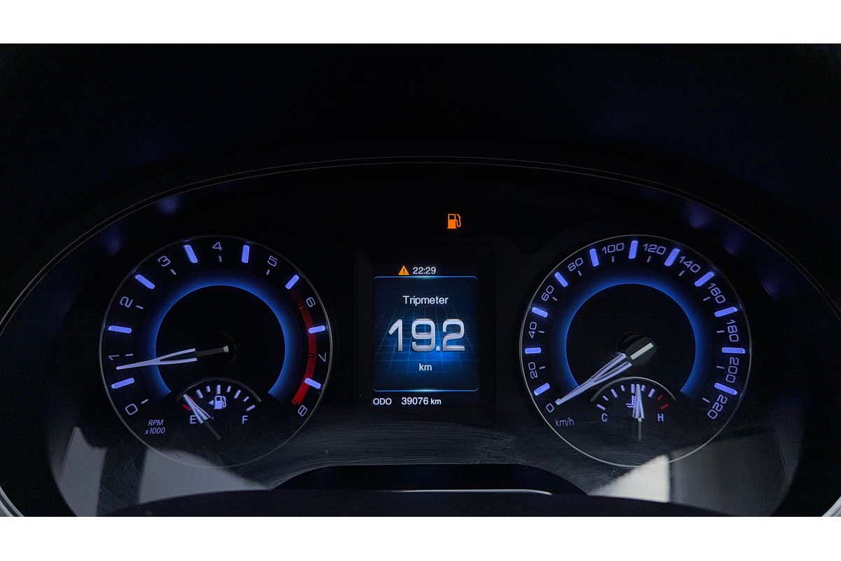 2020 Haval H2 Premium