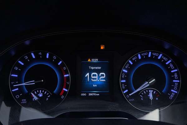 2020 Haval H2 Premium