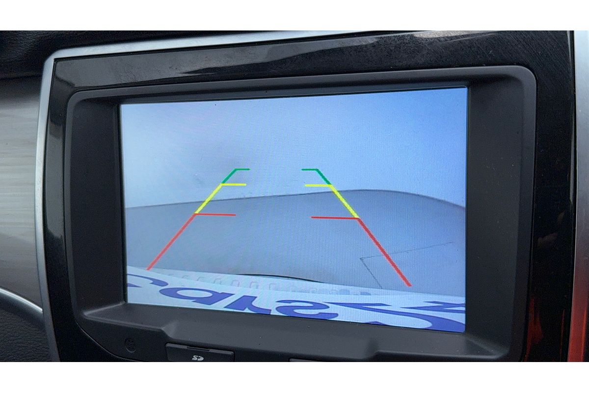 2020 Haval H2 Premium