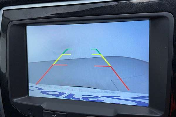 2020 Haval H2 Premium