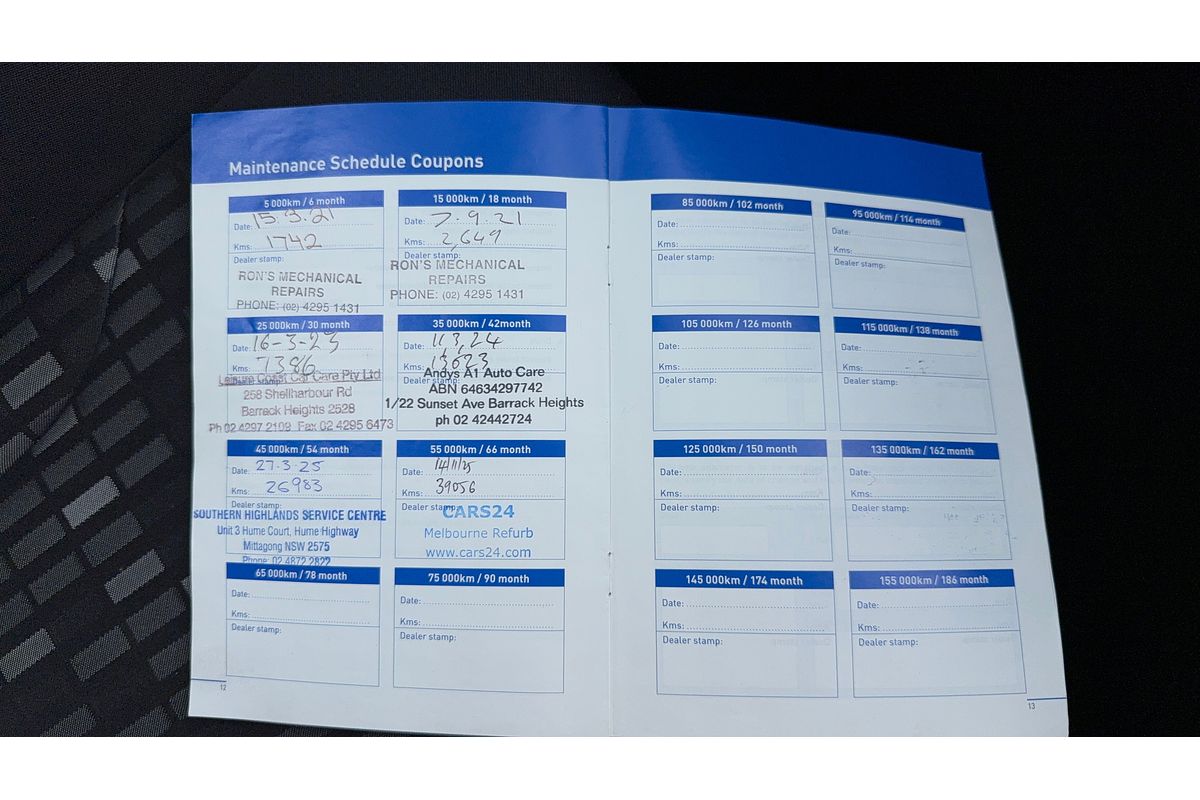 2020 Haval H2 Premium