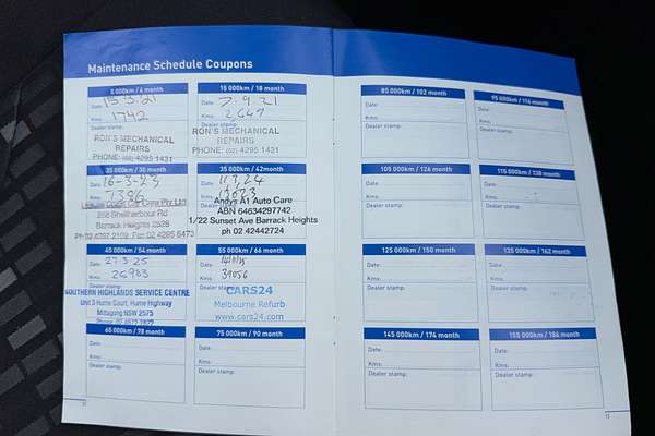 2020 Haval H2 Premium