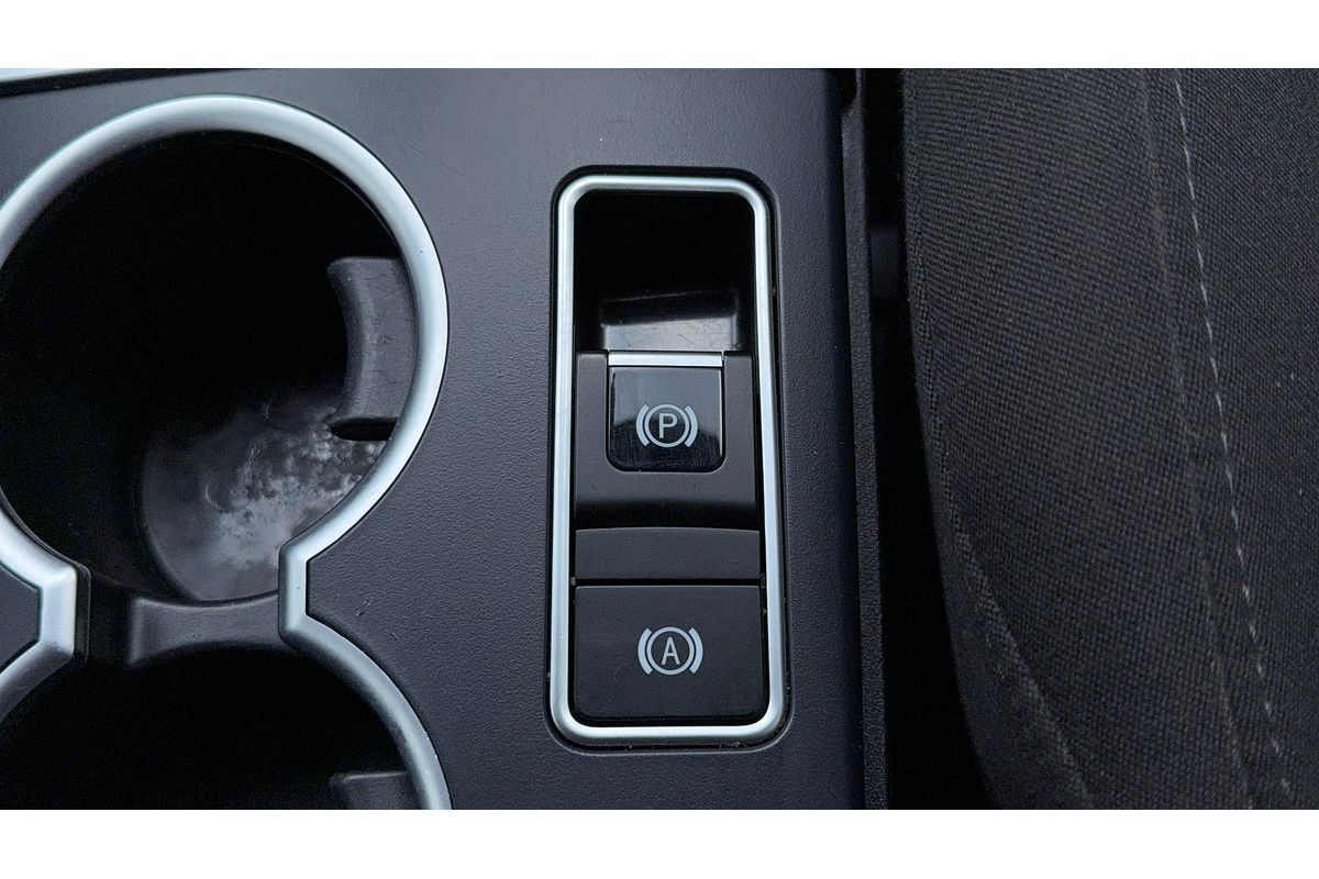 2020 Haval H2 Premium