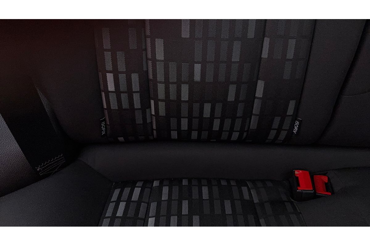 2020 Haval H2 Premium