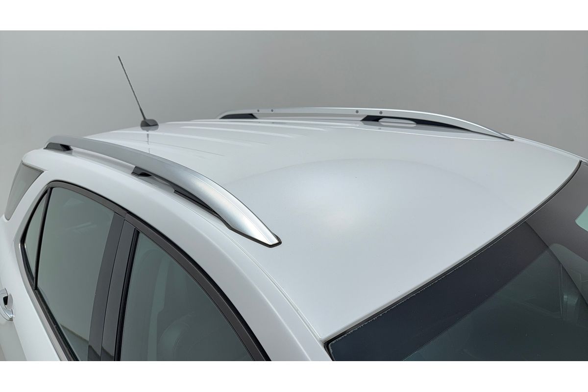 2018 Holden Equinox LTZ EQ