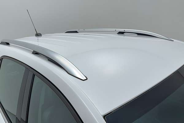 2018 Holden Equinox LTZ EQ