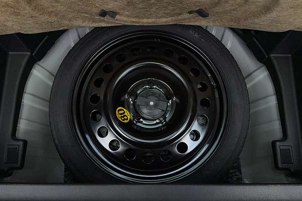 2018 Holden Equinox LTZ EQ