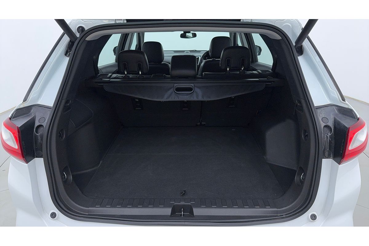 2018 Holden Equinox LTZ EQ