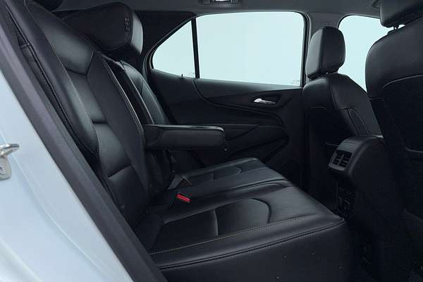 2018 Holden Equinox LTZ EQ