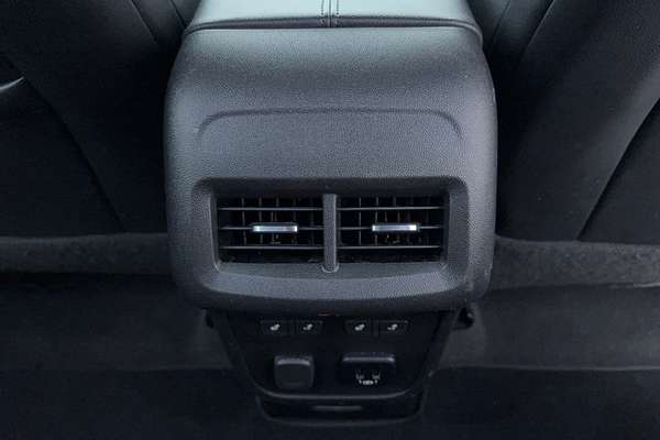 2018 Holden Equinox LTZ EQ