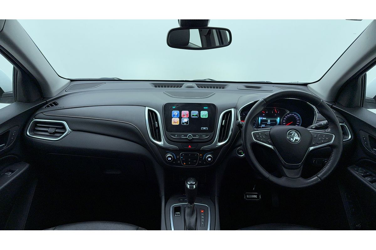 2018 Holden Equinox LTZ EQ