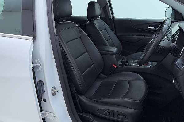 2018 Holden Equinox LTZ EQ