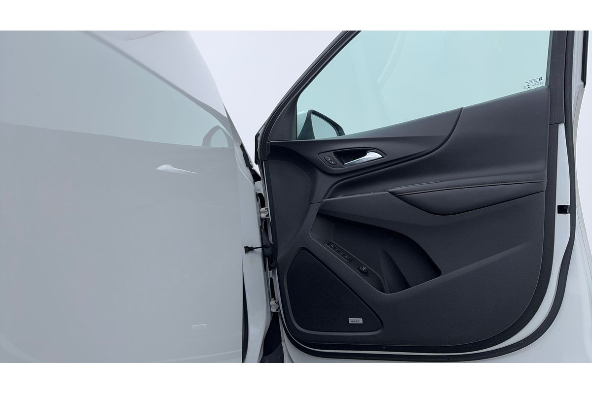 2018 Holden Equinox LTZ EQ