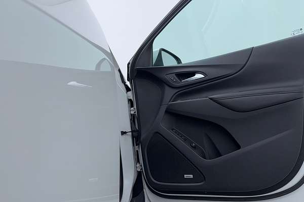 2018 Holden Equinox LTZ EQ