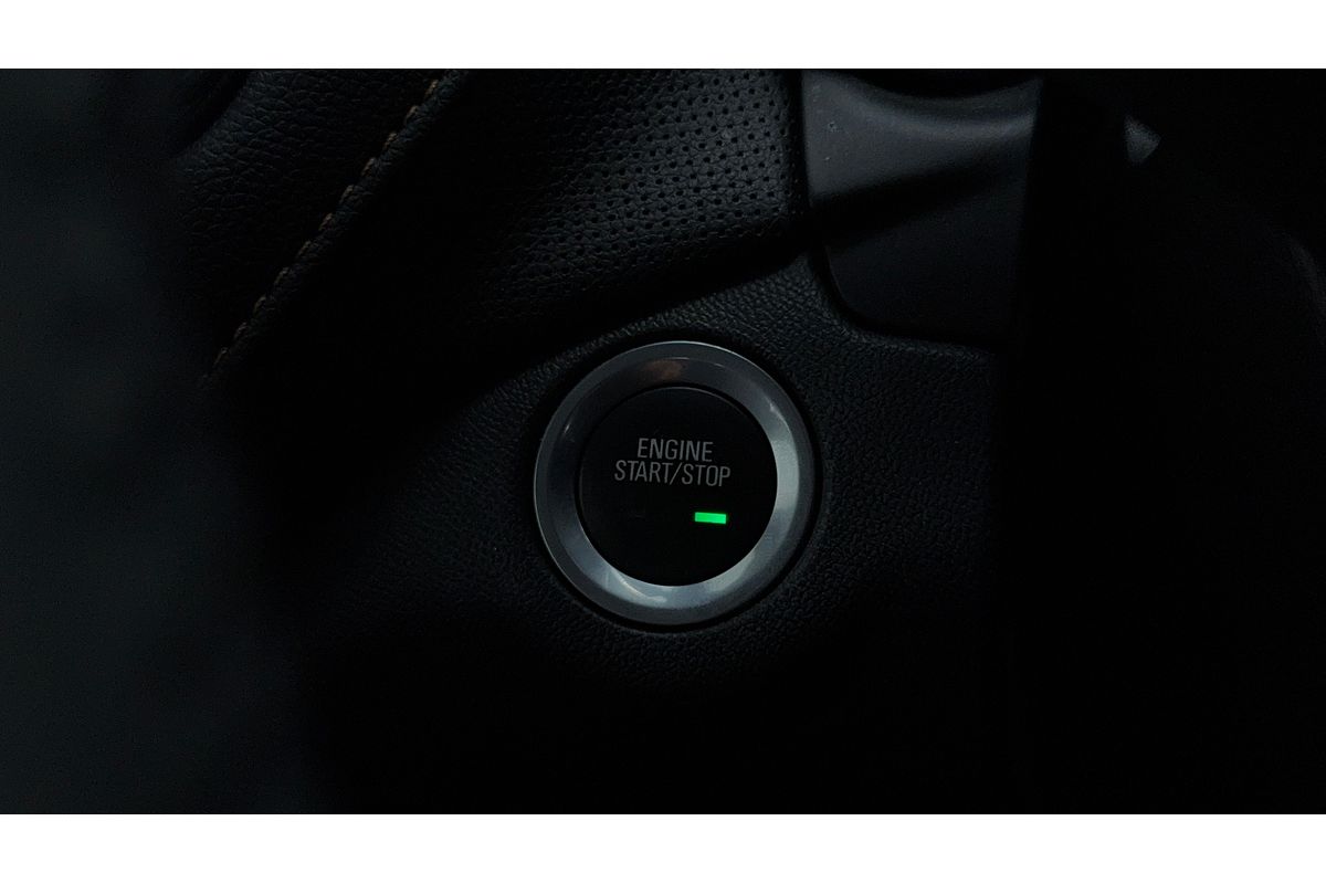 2018 Holden Equinox LTZ EQ