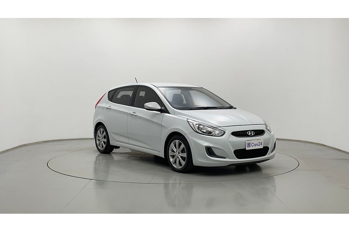 2017 Hyundai Accent Sport RB6