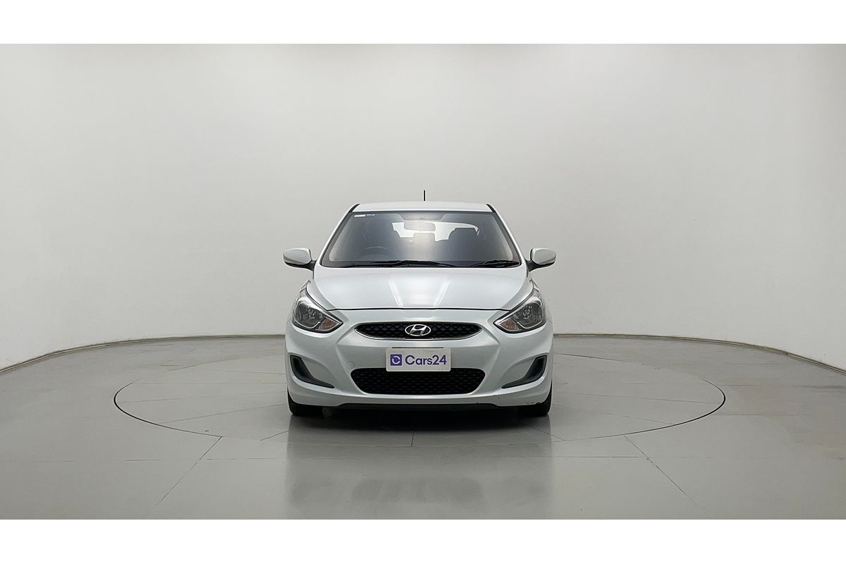 2017 Hyundai Accent Sport RB6