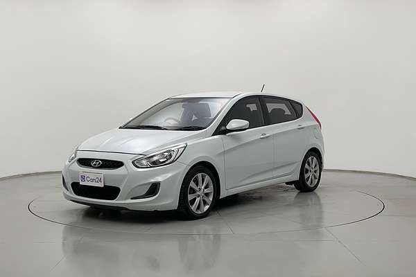 2017 Hyundai Accent Sport RB6