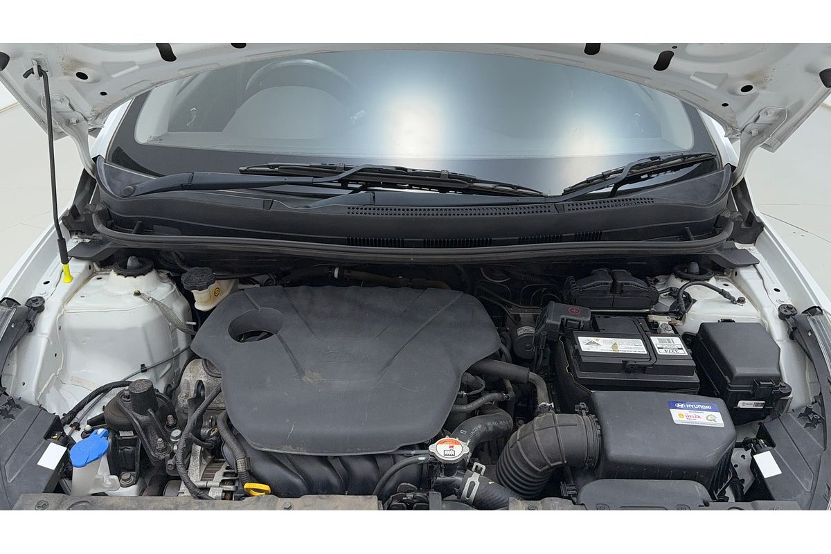 2017 Hyundai Accent Sport RB6