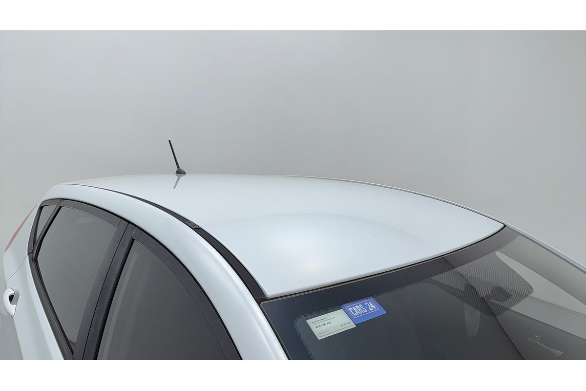 2017 Hyundai Accent Sport RB6