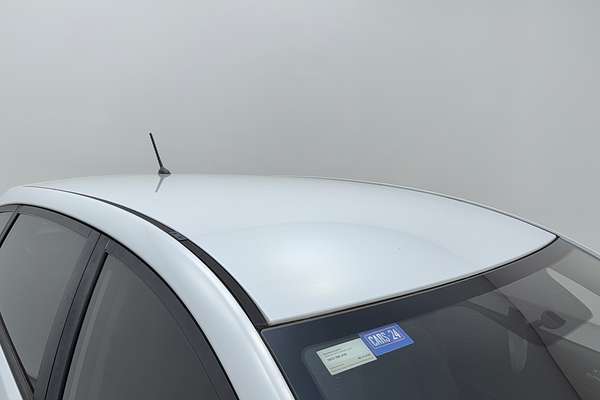 2017 Hyundai Accent Sport RB6